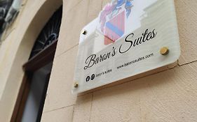 Baron'S Suites