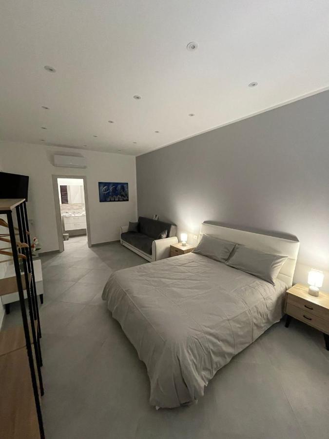 Baron'S Suites Palermo Esterno foto