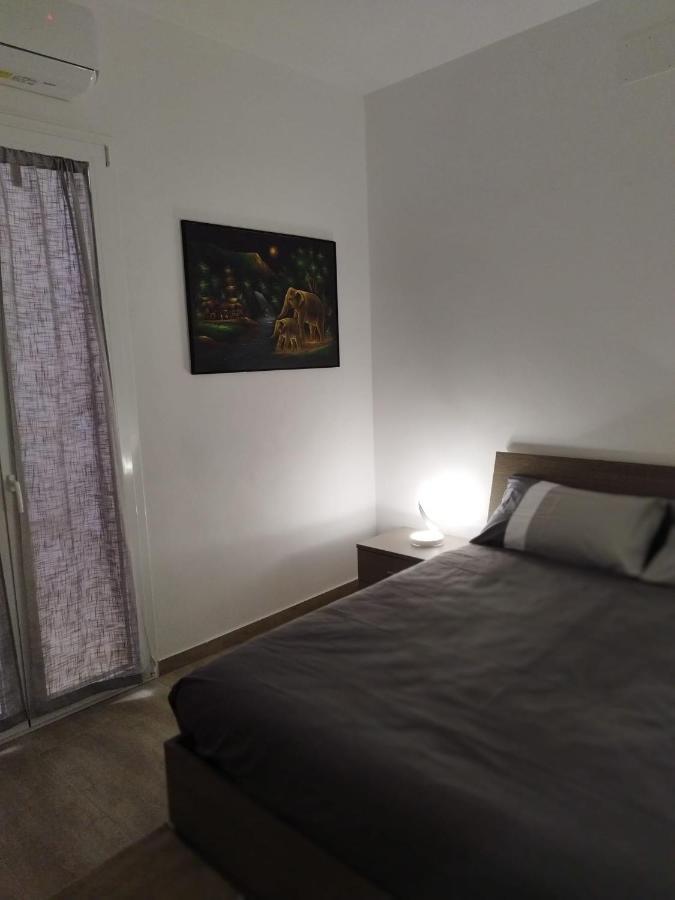 Baron'S Suites Palermo Esterno foto