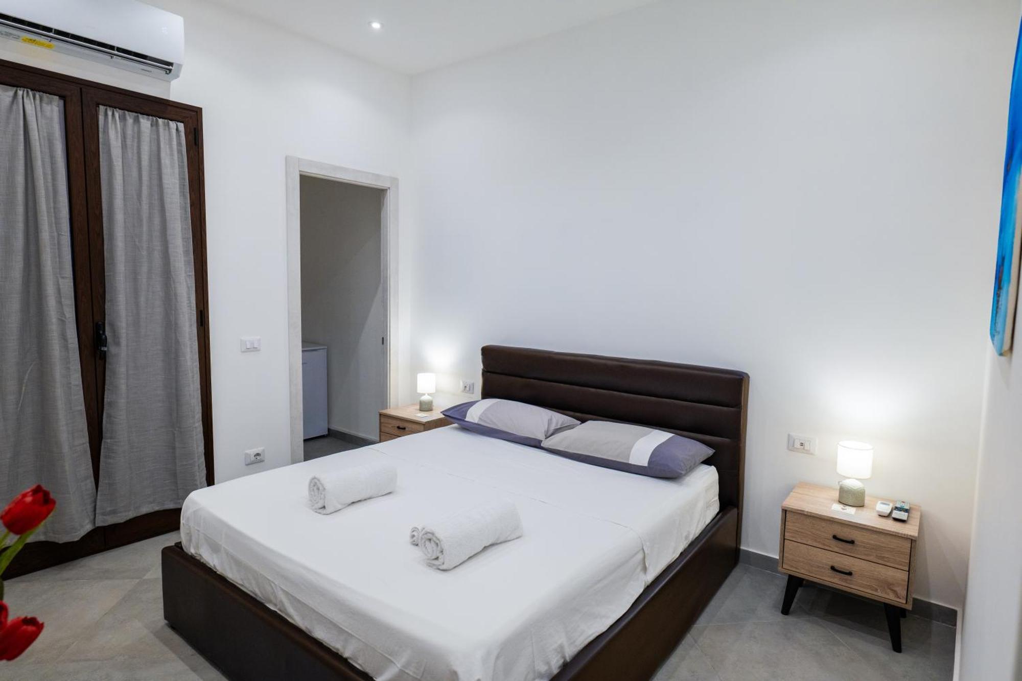 Baron'S Suites Palermo Esterno foto