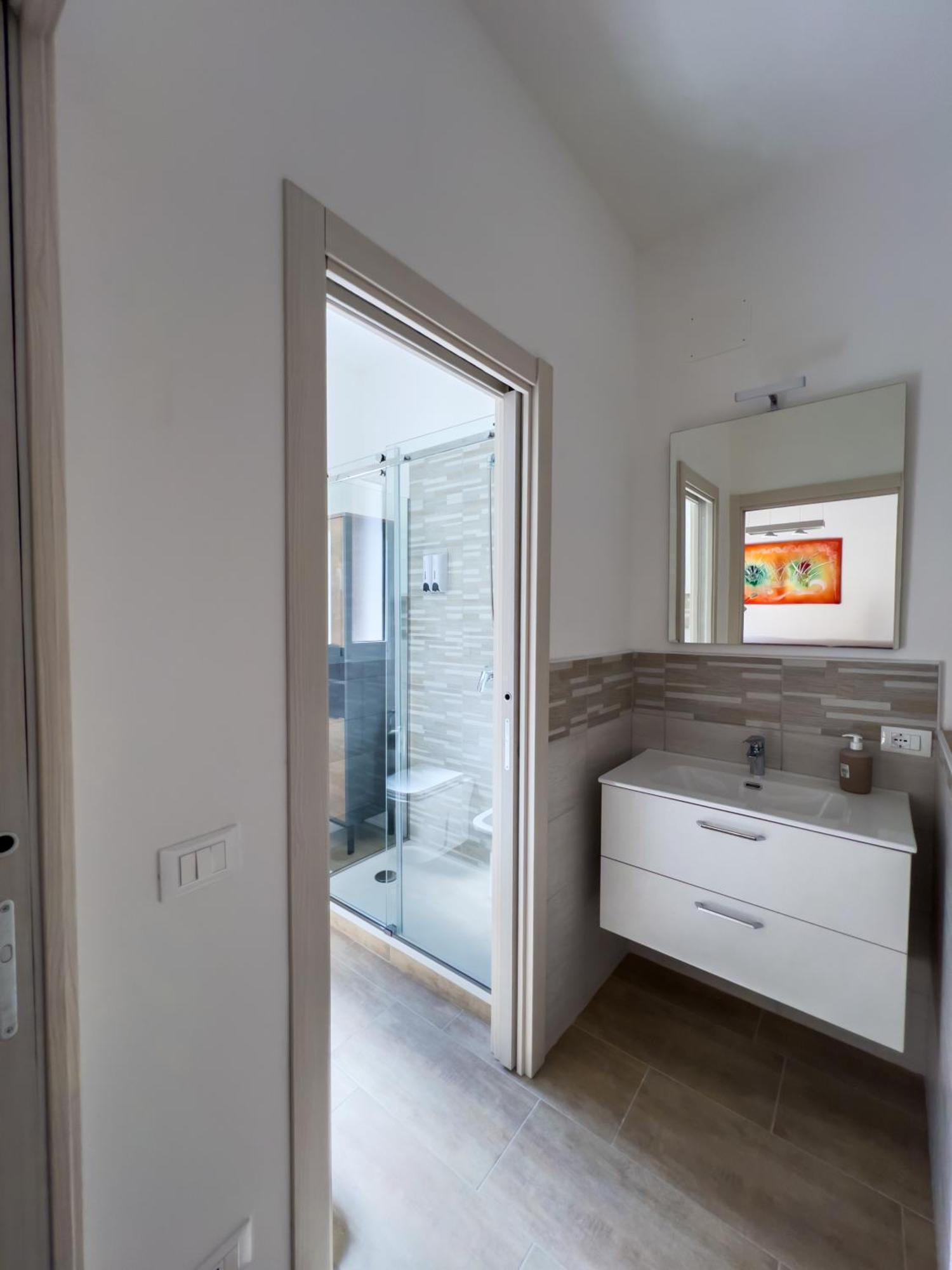 Baron'S Suites Palermo Esterno foto