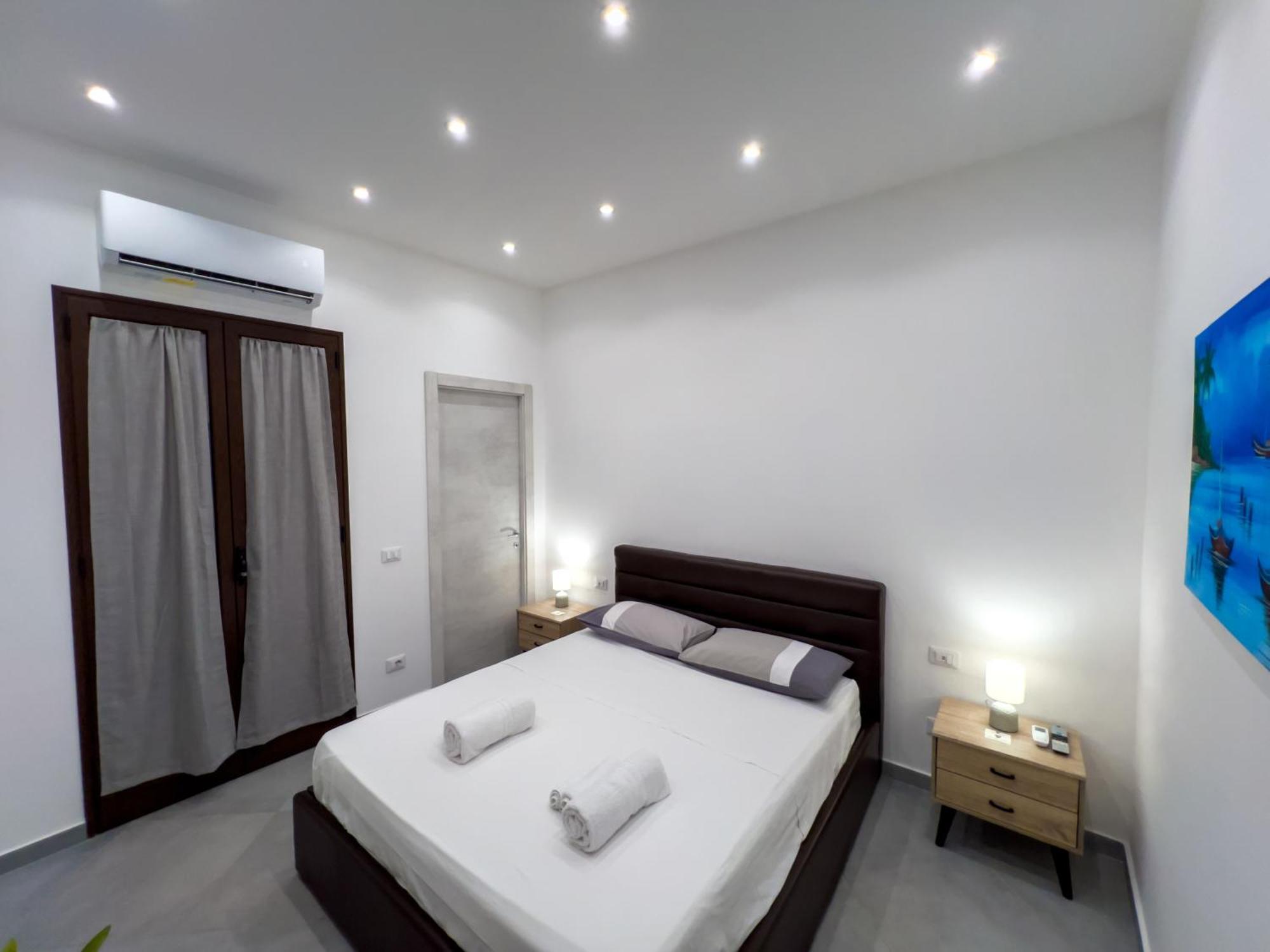 Baron'S Suites Palermo Esterno foto