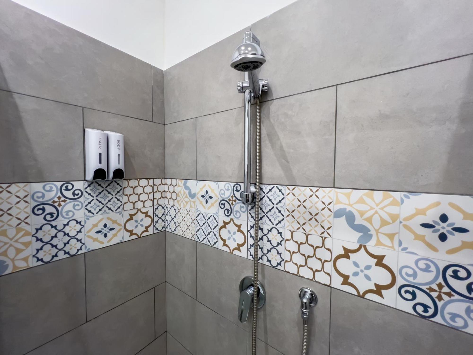 Baron'S Suites Palermo Esterno foto